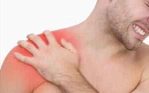 hand pain