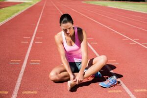 leg pain