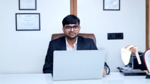 dr. hitesh patel