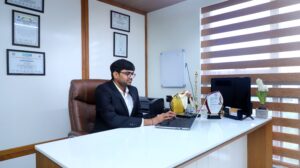 dr. hitesh patel