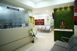 healthy life Pmc - dr. hitesh patel