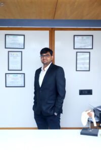 dr. hitesh patel