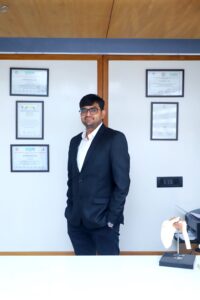 dr. hitesh patel